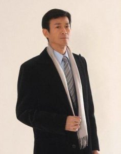 ​伍卫国与刘晓庆：传奇爱情与不完美的结局