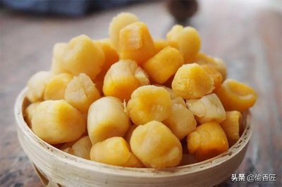 ​瑶柱的这四种做法，会让人吃上瘾！