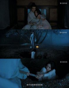 ​《墨雨云间》炸场开局，《雪迷宫》首播登顶，优酷找到了爆款剧的秘密武器！