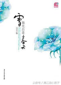 ​目非网络言情小说推荐与点评，每一本都会虐到你哭，喜欢请收藏吧