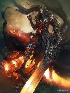 ​上古七大魔器，排名你来定！（一）