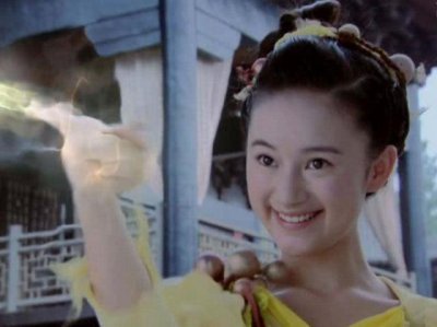 ​影视剧里的小跟班，杨幂2次上榜，最后1位为了女主成了太监！