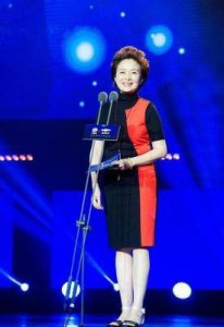 ​刘莉莉：演艺事业与家庭生活的平衡秘诀揭秘