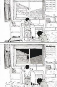 ​《蓦然回首》首映：押山清高导演与观众互动，原作忠实还原引热议