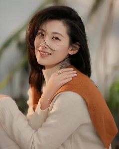 ​马藜：端庄美丽的东北姑娘，为何尚未火起来？