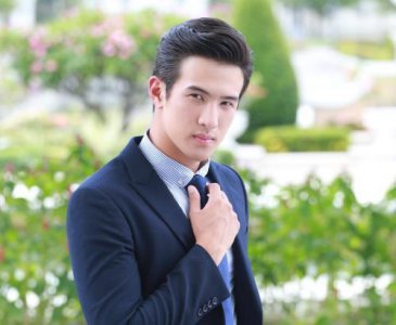 ​泰星Jamesma两部新剧官宣，制作人是“毒奶”？