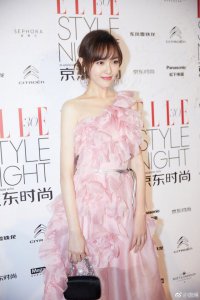 ​正红色的口红真的适合所有人吗？让女明星来告诉你