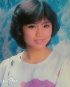 ​蔡幸娟：被誉为“小邓丽君”的少女，17岁时曾力压凤飞飞，却鲜为人知