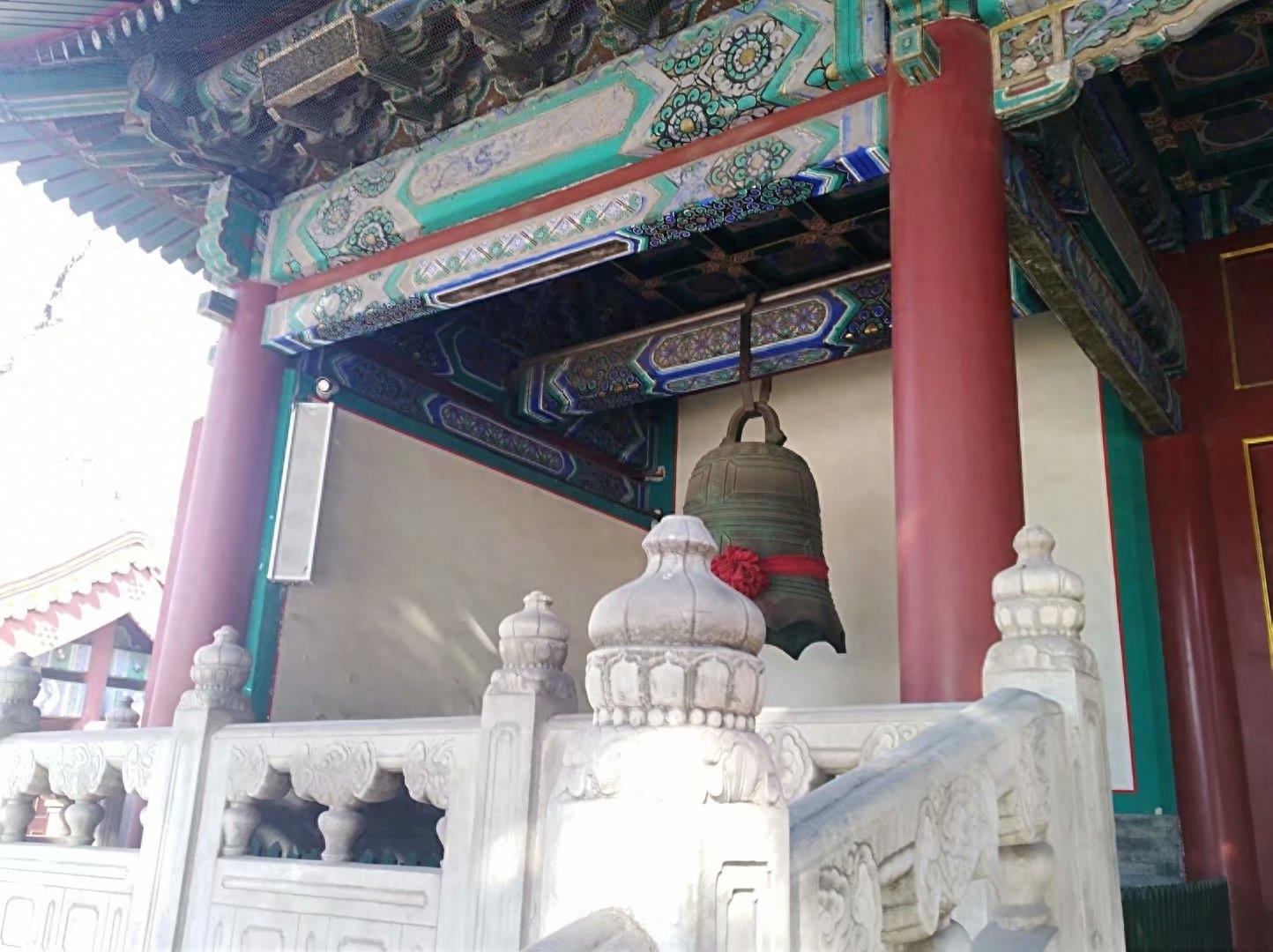 哈尔滨的“故宫”——文庙