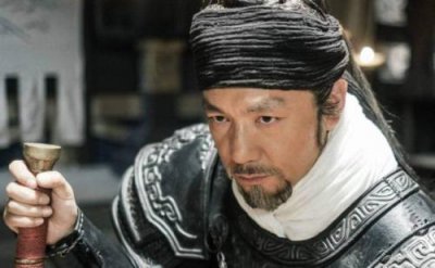 ​给大家简单介绍一下战国四大名将