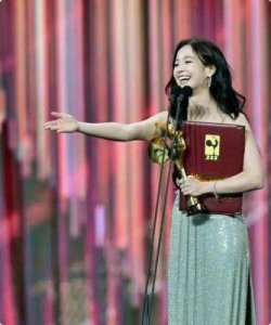 ​金鸡奖背后的争议：李庚希影后之路为何“黑幕”频现？