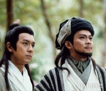 ​黄日华版天龙八部演员表大全 揭秘《天龙八部》剧情