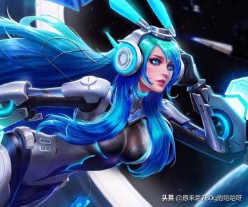 ​貂蝉逐梦之音什么时候返场 貂蝉五五开黑节皮肤是什么样的