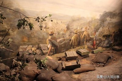 ​74师覆灭后，缴获弹药微乎其微，陈粟大怒：一个俘虏也不准放走！