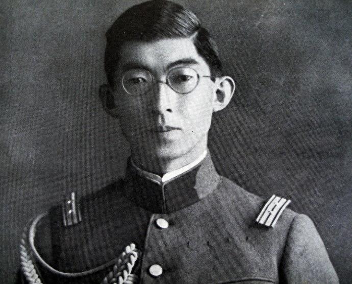 侵华日军军衔详解，再看电视剧就能明白了