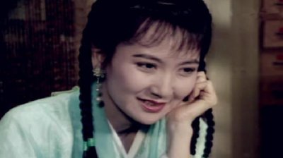 ​新白娘子传奇：小青即便跟张公子私奔成功了，往后也不会幸福的