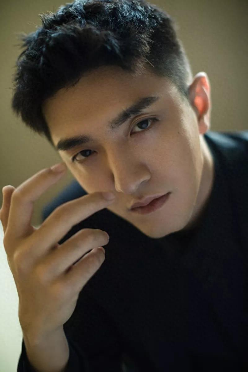 明星壁纸 金瀚壁纸图片照片合集