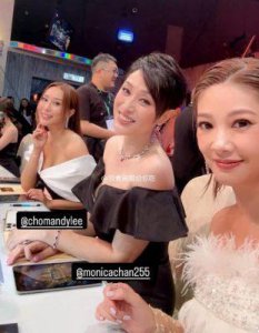 ​TVB东张女神港姐竞选视频曝光身材变化引发网友热议
