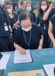 ​“作曲家”谷建芬的痛：81岁丧夫又丧女，晚年靠创作儿歌治愈人生