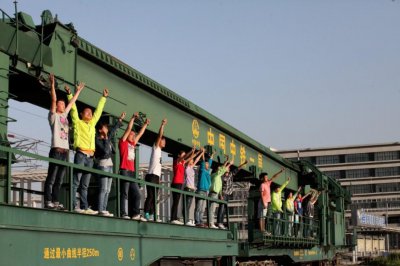 ​陕西专科高校图鉴–02.陕西铁路工程职业技术学院
