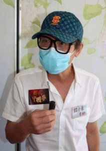 ​39岁香港男星外形憔悴引关注自曝过往感情经历丰富