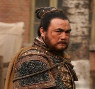 ​窦建德：一位被李渊忌惮的天才将领，深受百姓们的爱戴