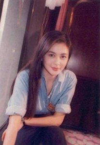 ​盘点：十大活跃的香港90后美女女星
