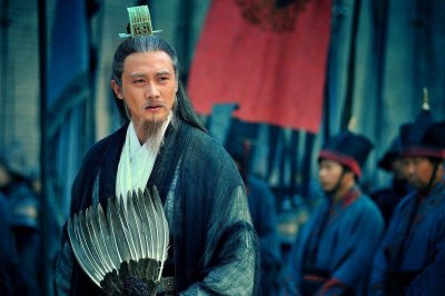 ​兴复汉室：详解诸葛亮第一次北伐的过程及失败的原因