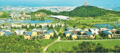 ​庆来学校：让每个学生都获得成功