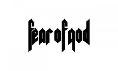 ​今日街潮-美国街头潮牌Fear of God