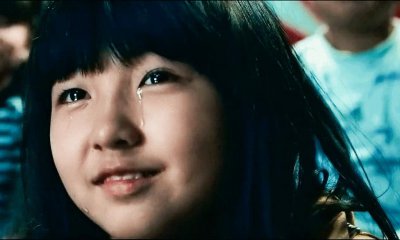 ​00后小花逐渐崛起：刘浩存、李庚希资源雄厚，蒋依依却一直不火？