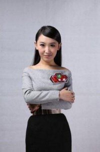 ​《最强大脑》李璐与男友王峰：超级女特工的挑战与爱情故事
