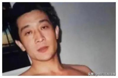 ​“海淀战神”白小航之穷途末路