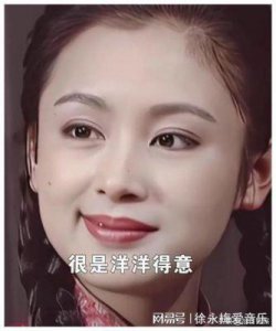 ​1996年，陈凯歌为了娶陈红而选择与倪萍分手，她的“报复”成为了教科书般的经