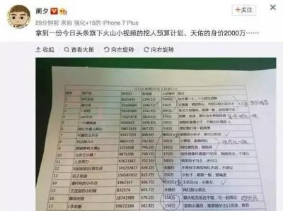 ​网红MC天佑身价2000万！难道小镇青年就该成为垃圾文化的倾销对象？
