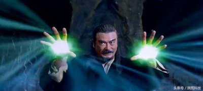 ​《风云》中能吸人功力的十大武学，万剑归宗上榜，第一名太强大