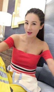 ​还记得“冻龄女神”刘叶琳吗？她如今化身采茶仙女，网友已沦陷！