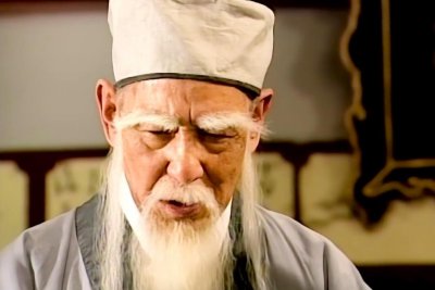 ​天龙八部：扫地神僧并非逍遥子，他的真实身份书中早有提示