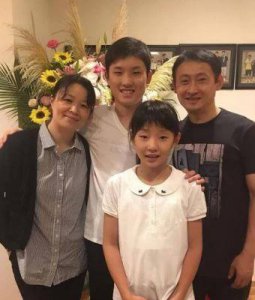 ​张智和入籍日本背后的五大原因及家庭背景揭秘