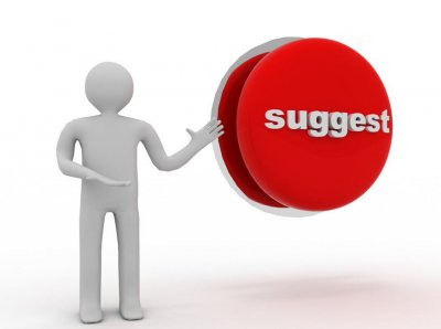 ​suggest的用法及考点