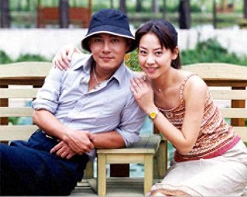 内地女星张茜