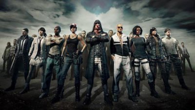 ​PUBG亚洲邀请赛正式曝光，举办地点在中国