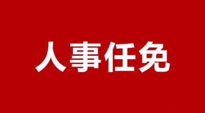 ​人事调整，昭通五县（市、区）委书记陆续上任！