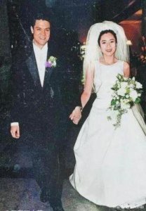 ​琼瑶剧男主角们的今昔对比：岁月如何改变他们的生活