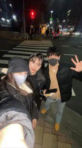 ​癞蛤蟆想吃天鹅肉？树奈奈公开宣布与“伞皇”的10年姐弟恋情，立即在同框中展