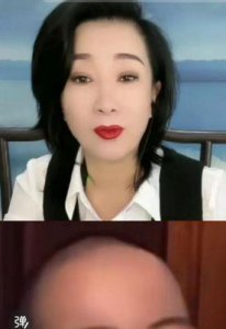 ​朱之文婚姻状况疑云：是否已与前妻离婚？现任妻子曝光