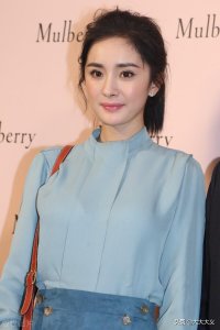 ​杨幂古装剧照 惊鸿一瞥 哪一幕才能成为你心中的永恒