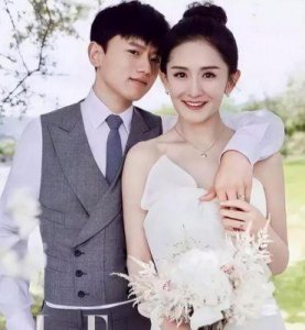 ​谢娜与张杰：姐弟恋背后的年龄差与爱情故事