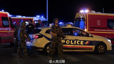 ​法国为何成了恶之花绽放的土地？