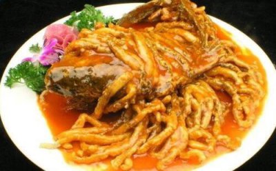 ​石家庄美食攻略
